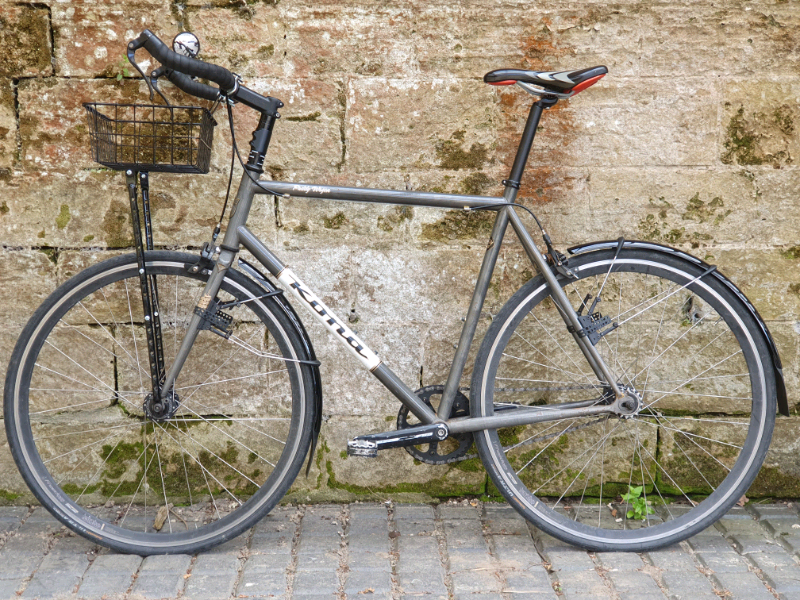 kona paddy wagon single speed